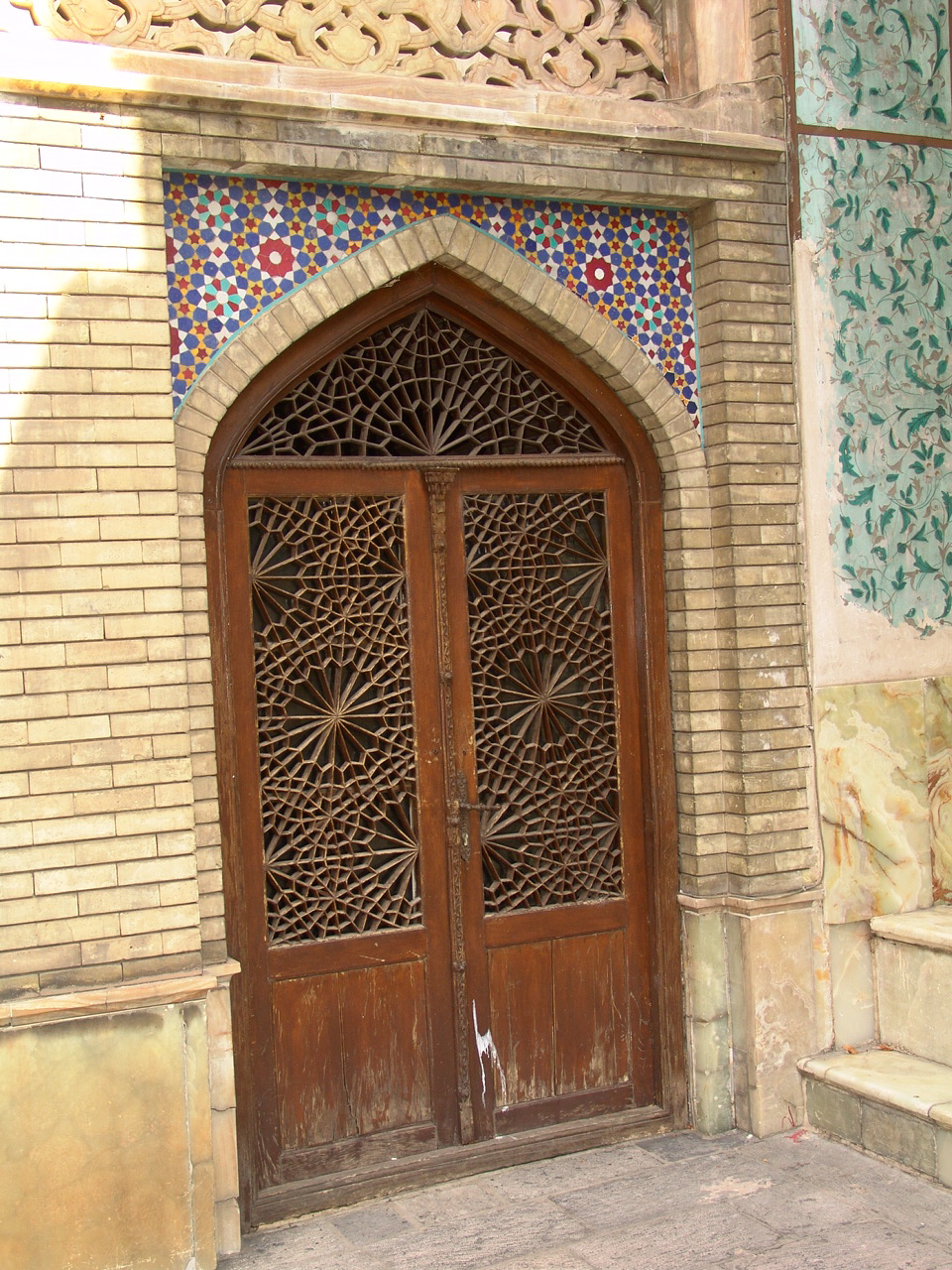 Tehran,Bazaar 159