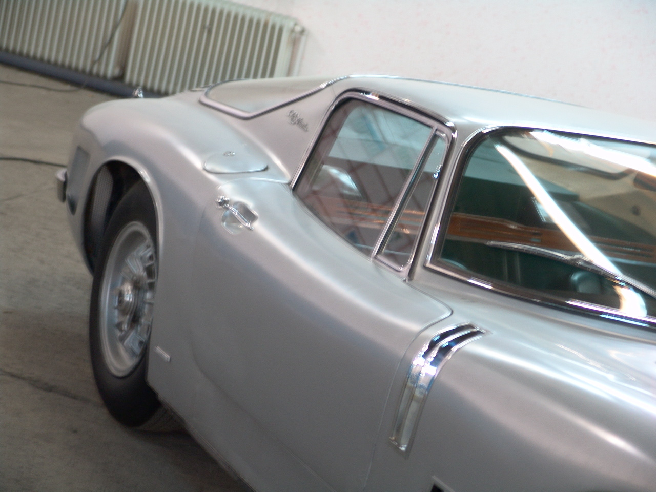 Bizzarrini200