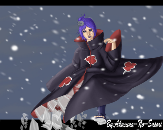 Konan by Akasuna  No  Sasori.png