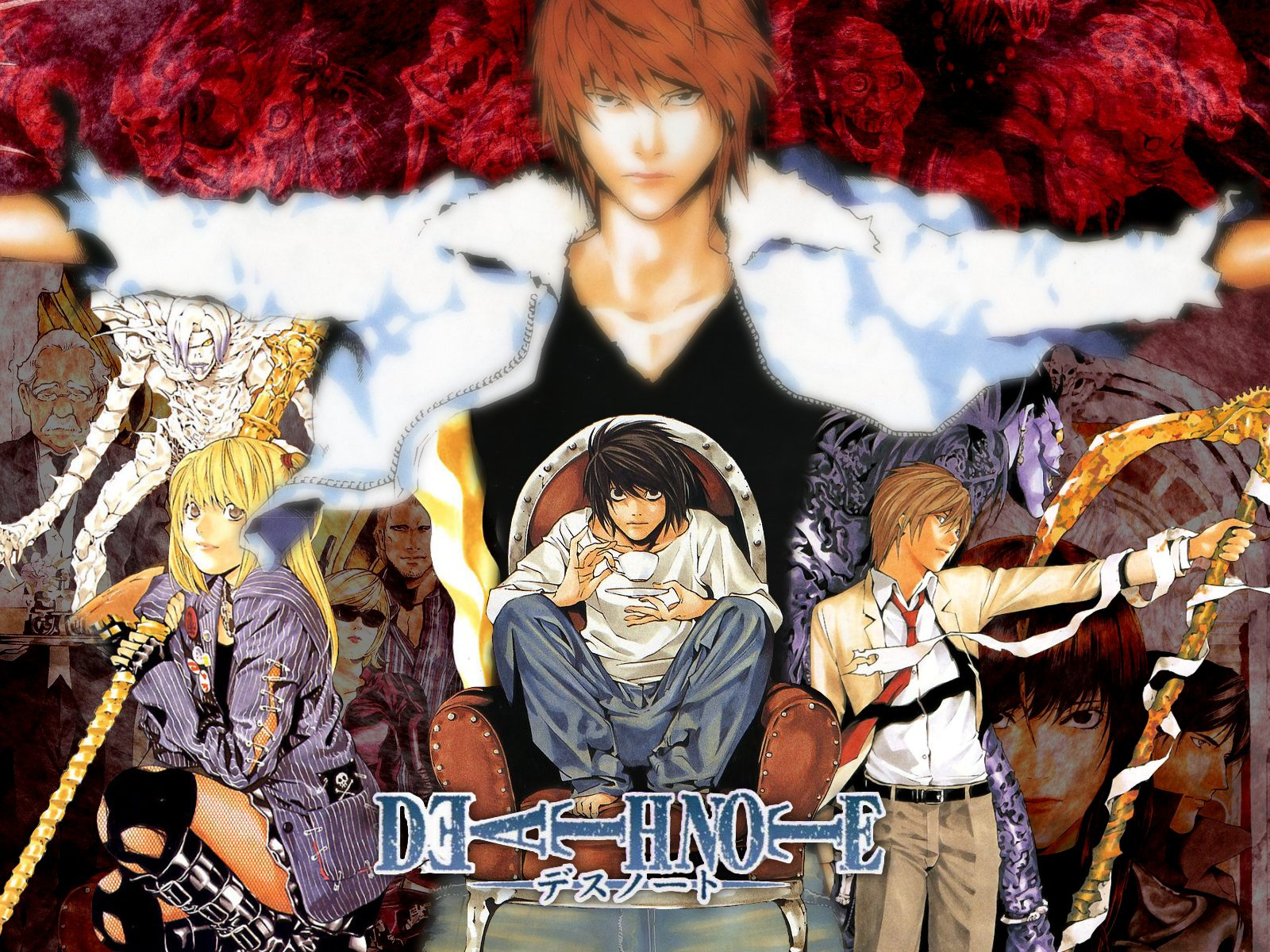 death-note