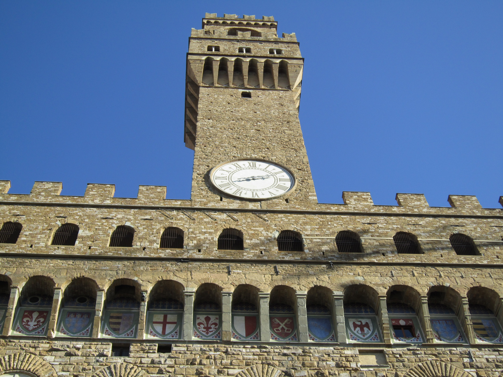 Palazzo della Signoria