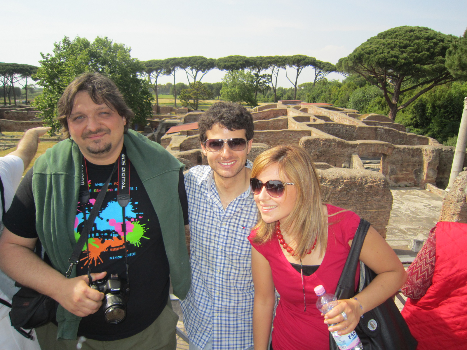 Ostia antica