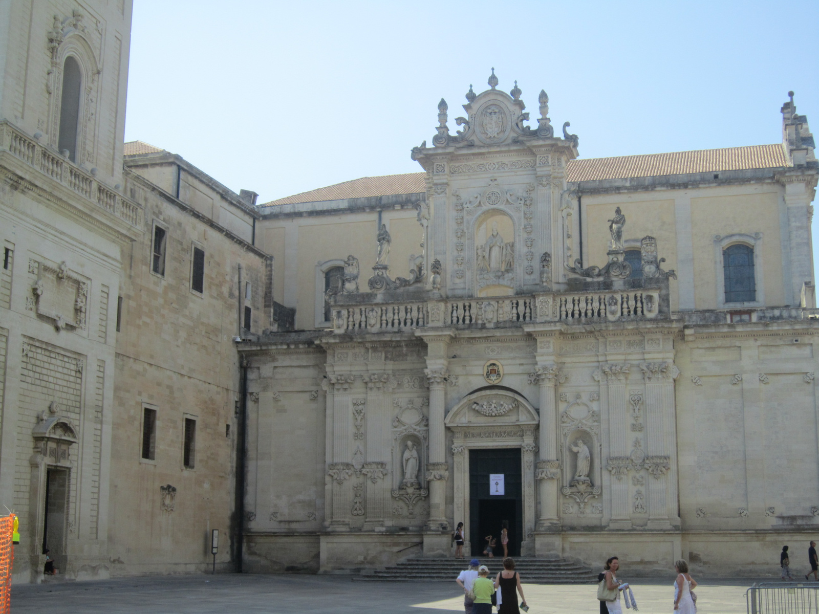 Lecce