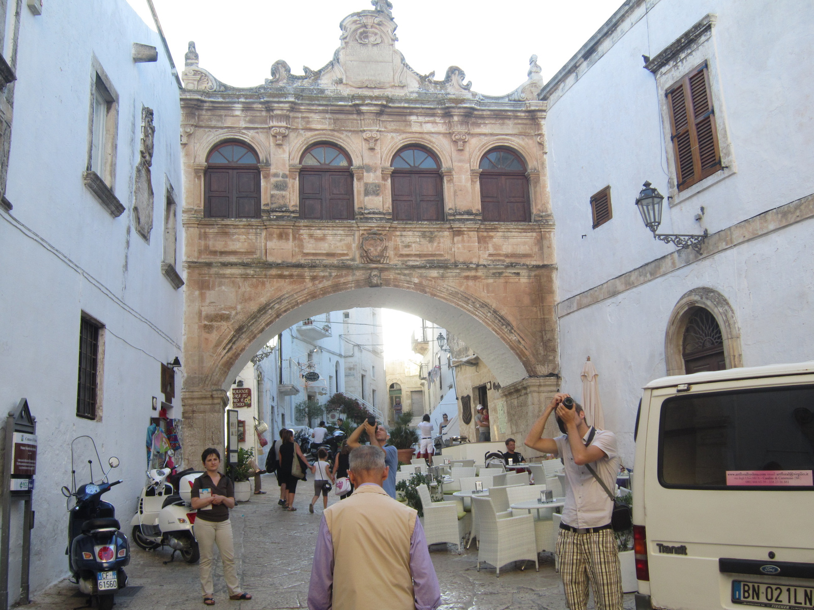 Ostuni