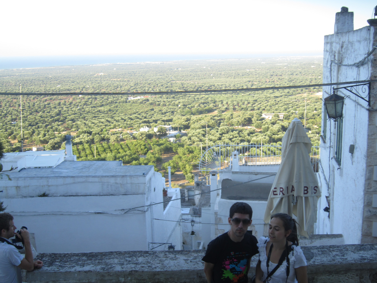 Ostuni