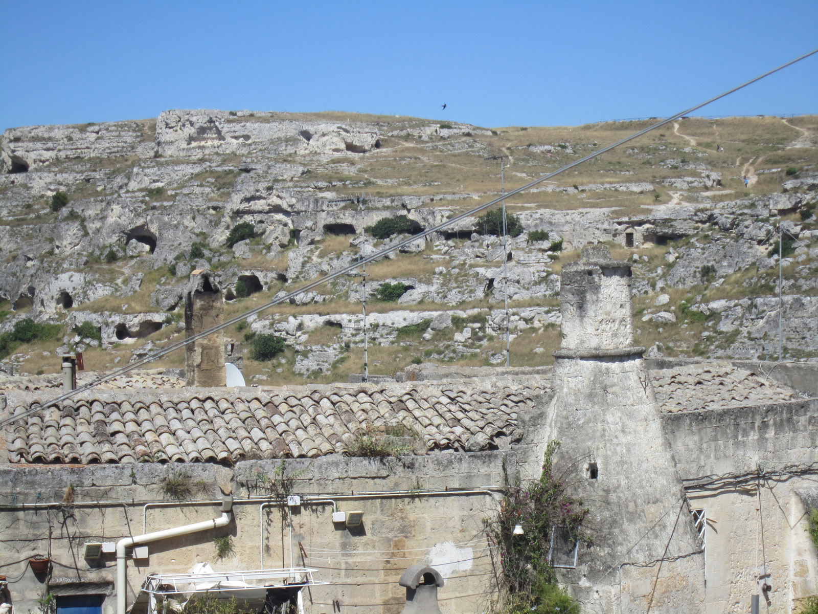 Matera-sassi