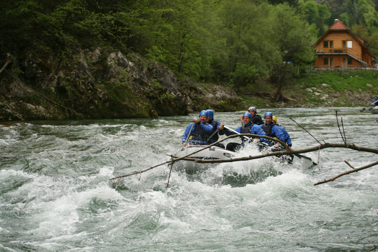 Bohinjka 2.5.09 075