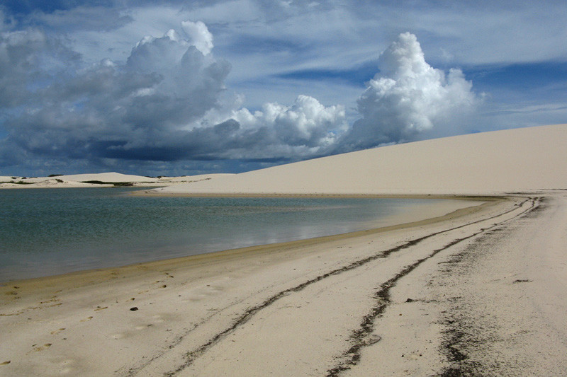 Jericoacoara