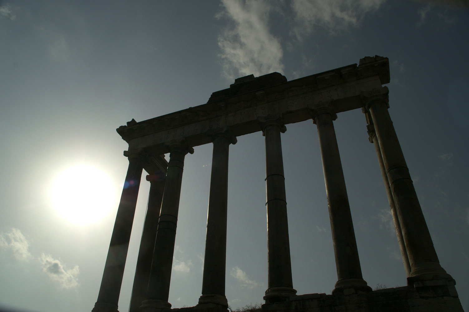 Forum Romanum