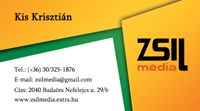 Zsil Media