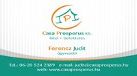 Casa Prosperus