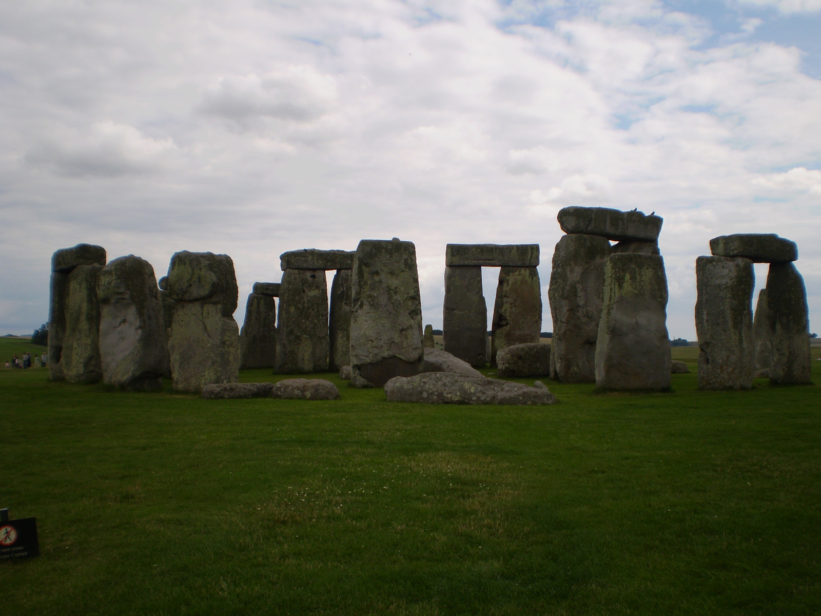 Stonhenge (1)