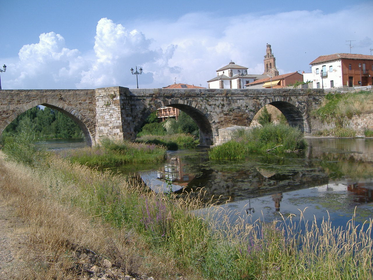 hospital de orbigo