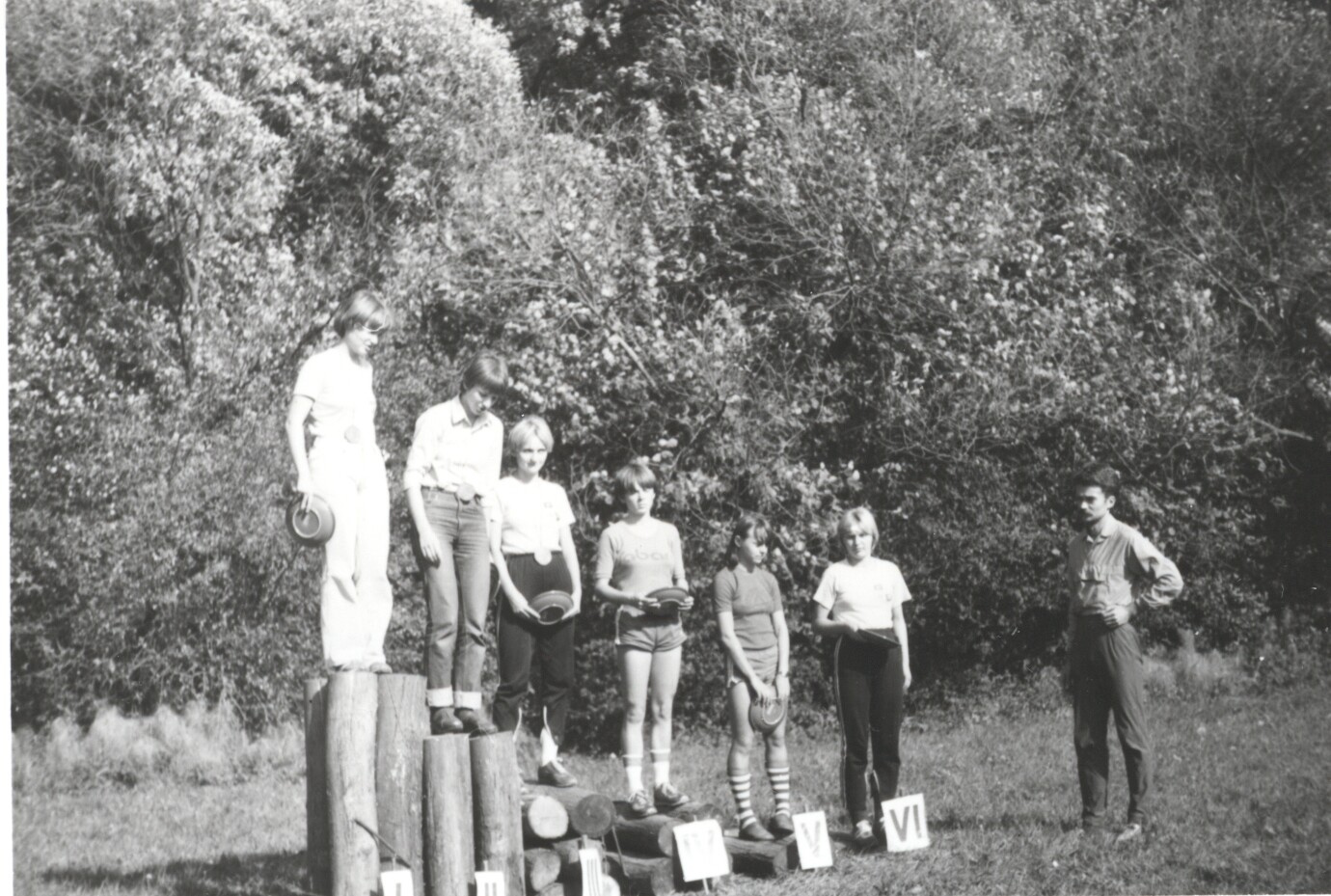 1979 Pécs OCSB 3