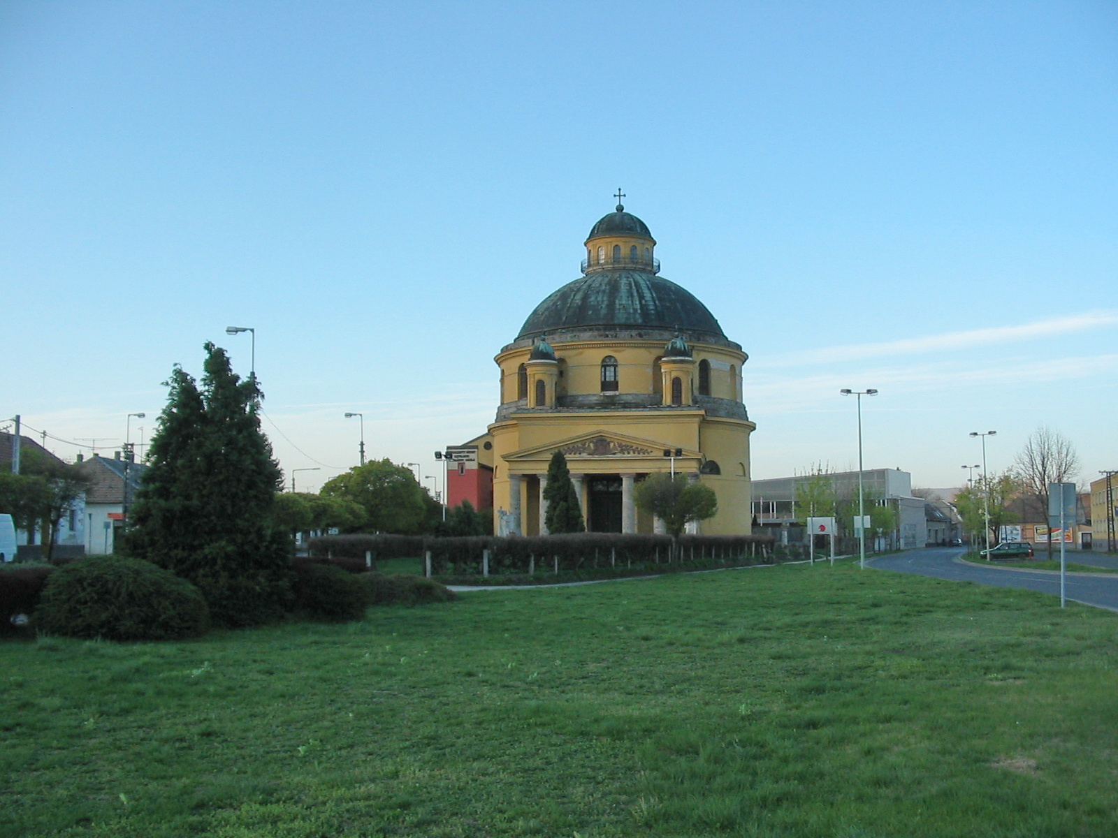 2011 04 09-10 Esztergom 005