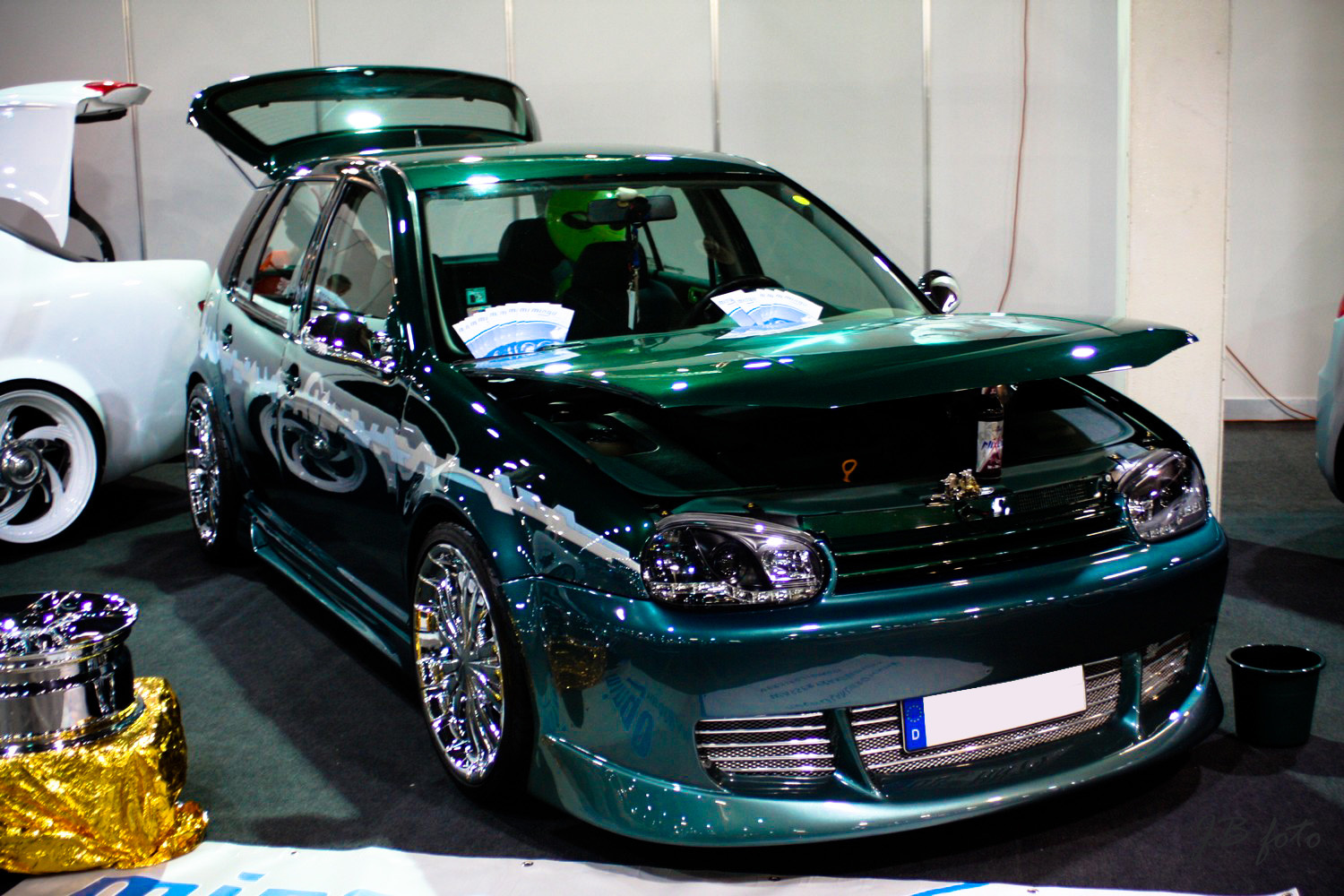 Tuning Show 047
