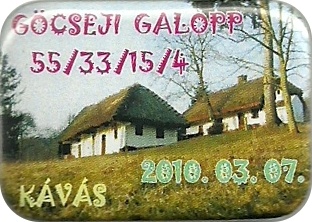 gocsejgalop55 2010