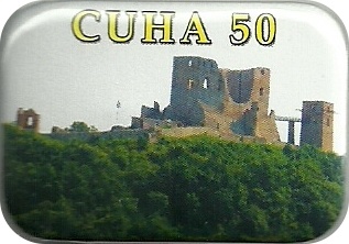 cuha50 2010