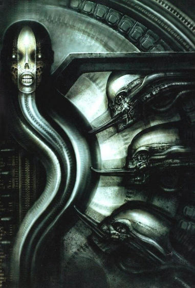 Giger 153