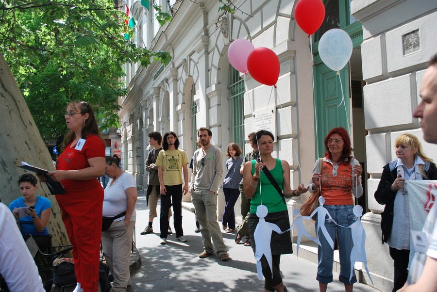 35Bakátstéri AVMdemo