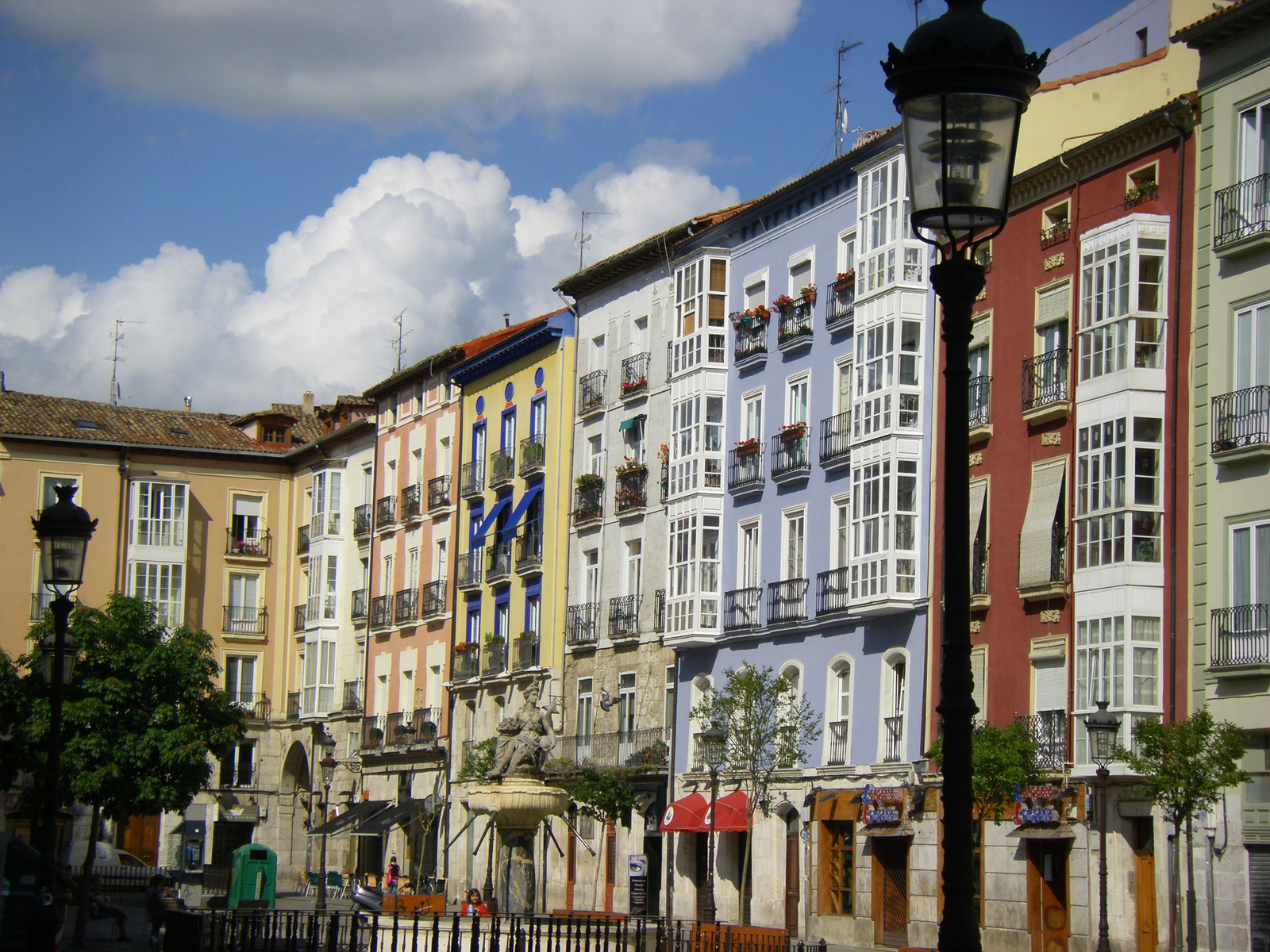 Burgos