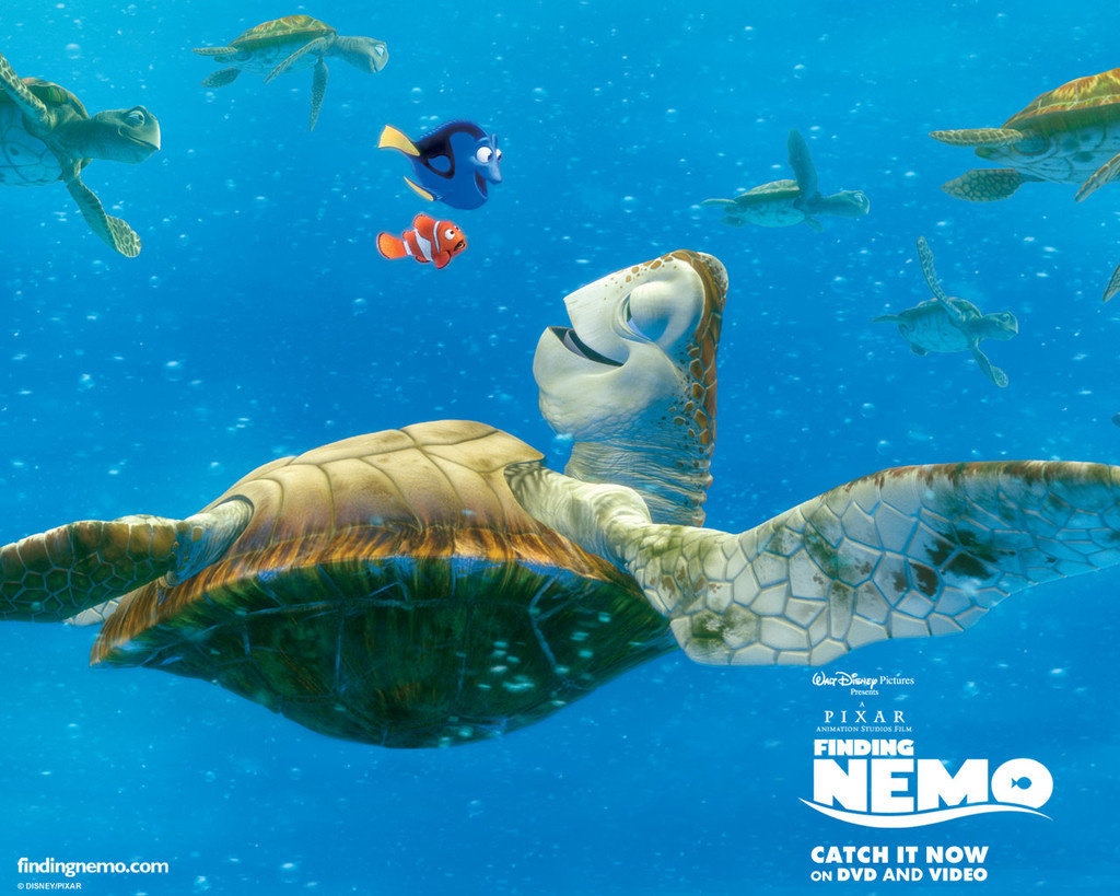 Finding Nemo 6 115730