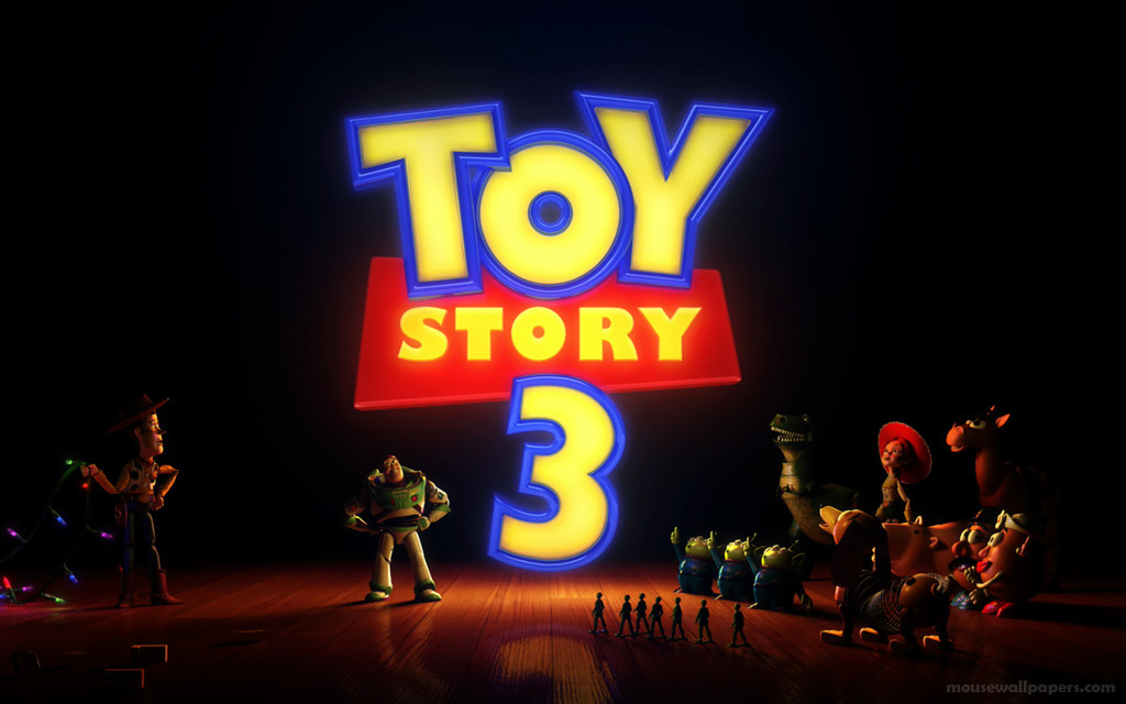 Toy Story 115849