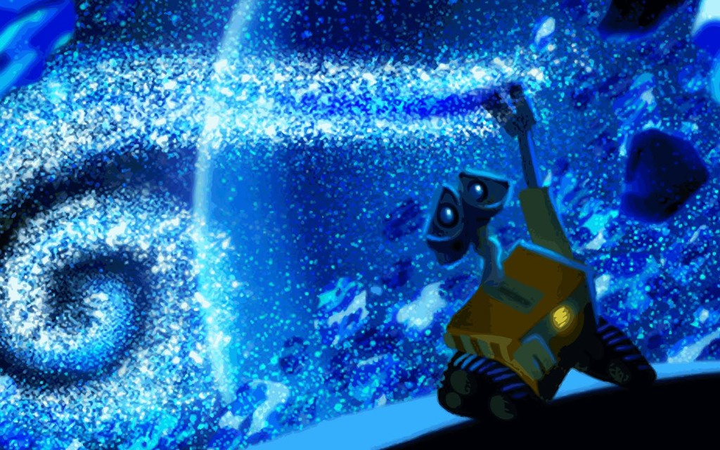 Wall-e 115941