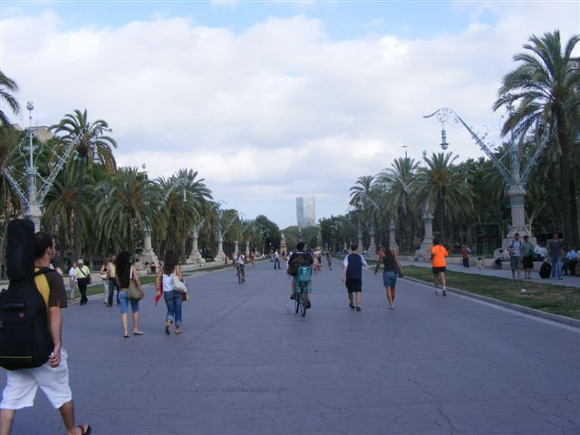 2008 0723Espana0472