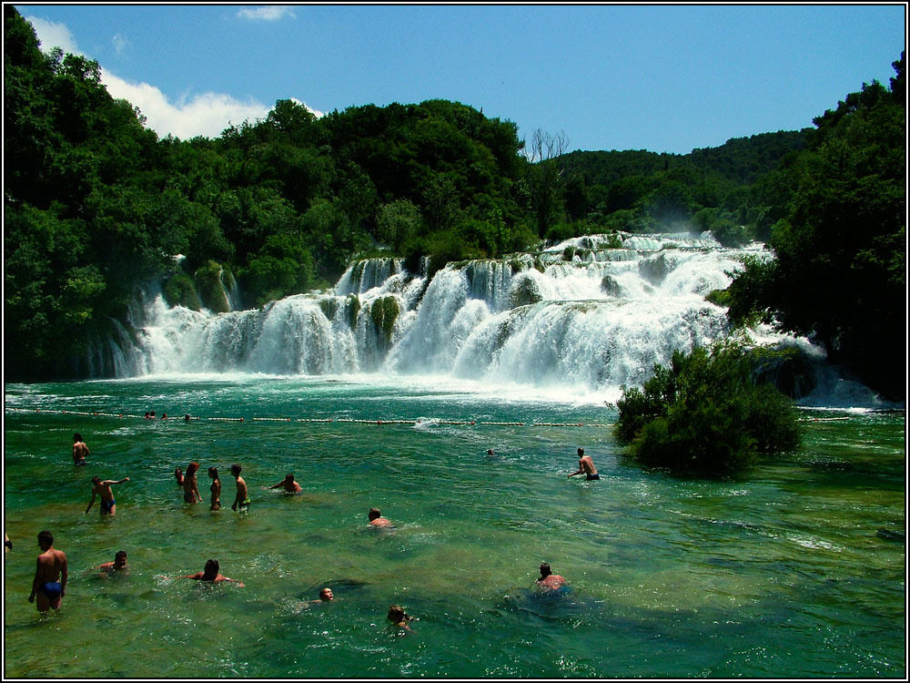 Oly mesés.. (Krka)