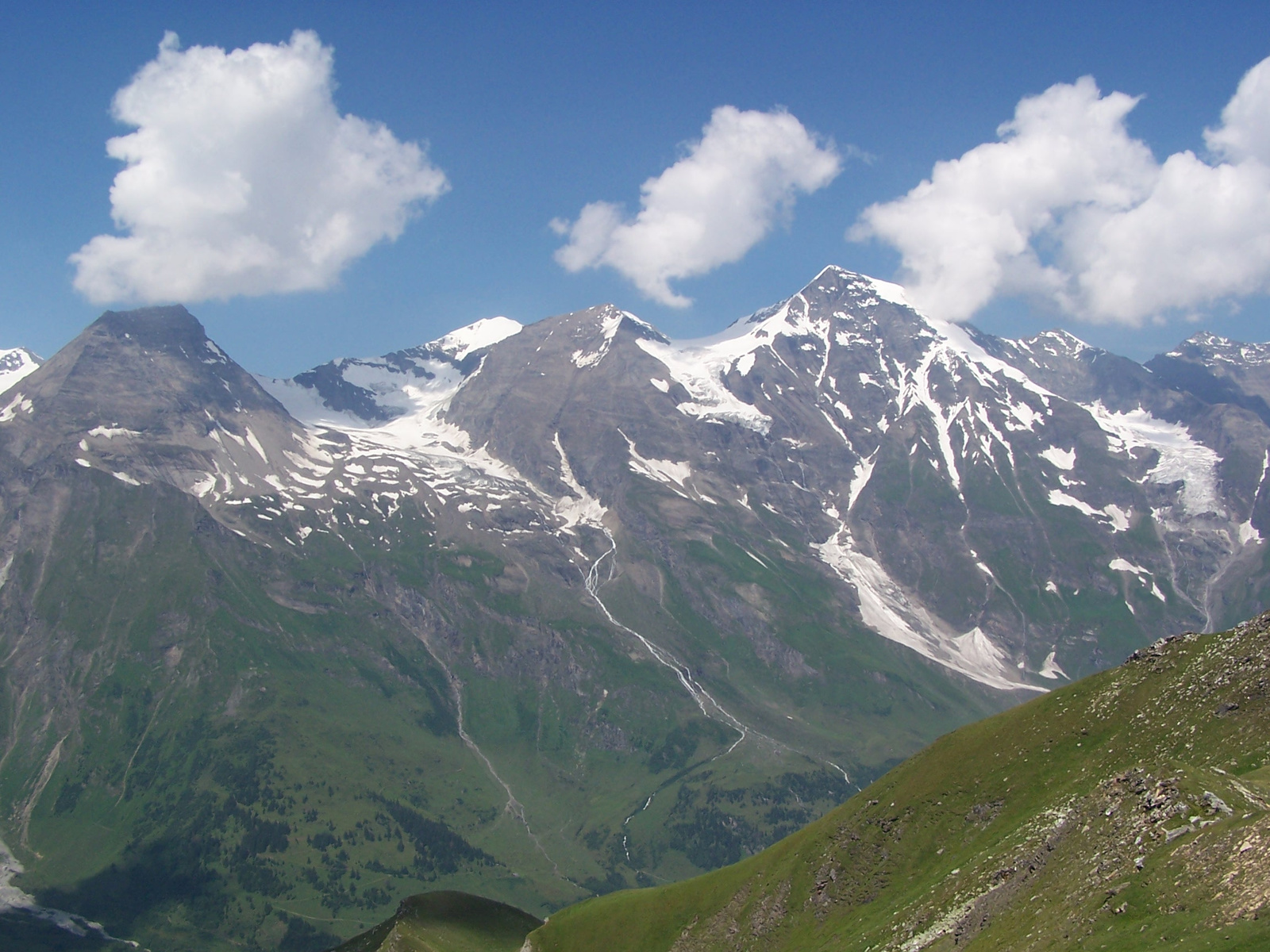 Großglockner (2)