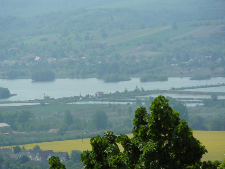 2007.04.29. Pannonhalma, Csesznek,Zirc,Veszprém 021