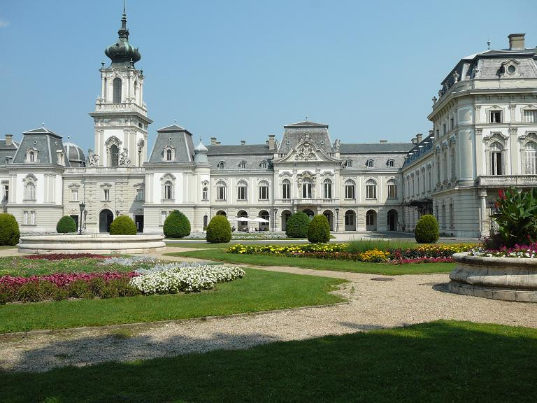 Keszthely