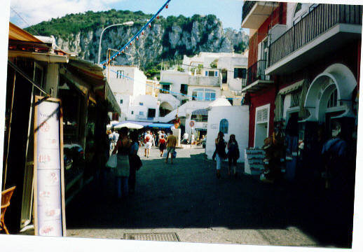 Capri