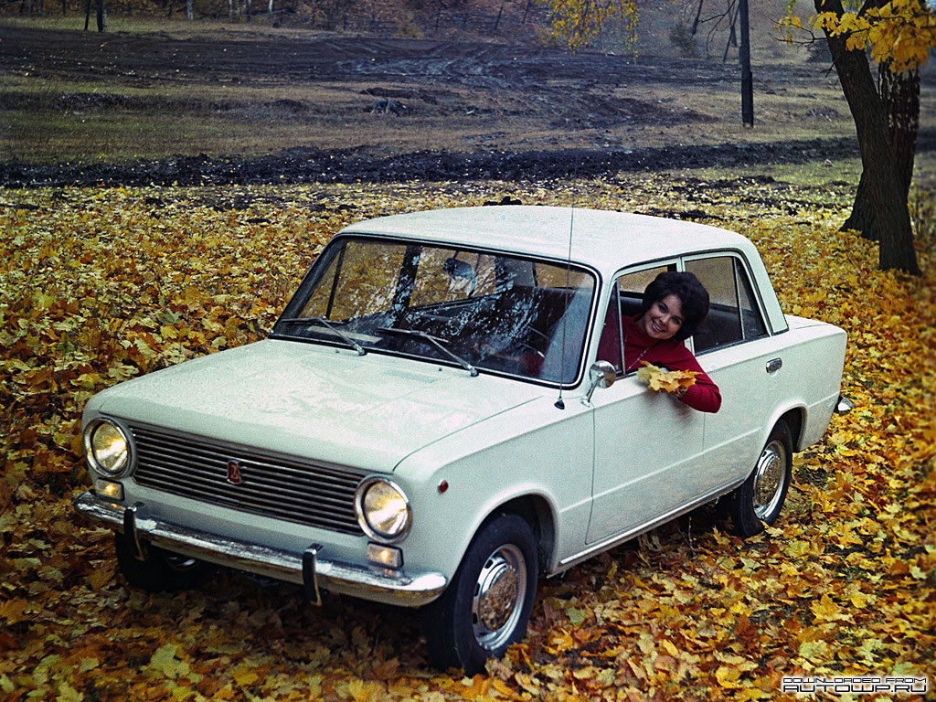 autowp.ru vaz 2101 -zhiguli- 7