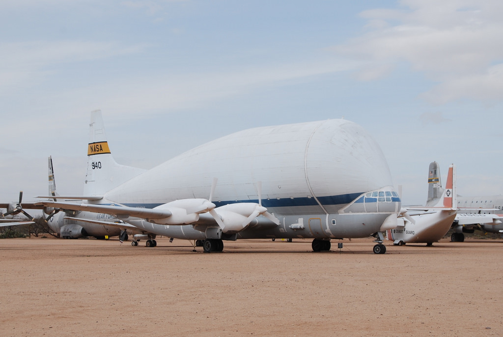 US 2011 Day04  003 Pima Air&Space Museum, Tucson, AZ