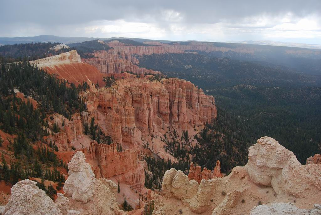 usa08 679 Bryce Canyon NP, UT