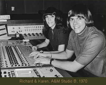 AM StudioB console - 1970. - (webspace.webringcom)