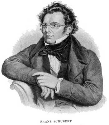 Franz Schubert - 002a - (wikipedia.org)