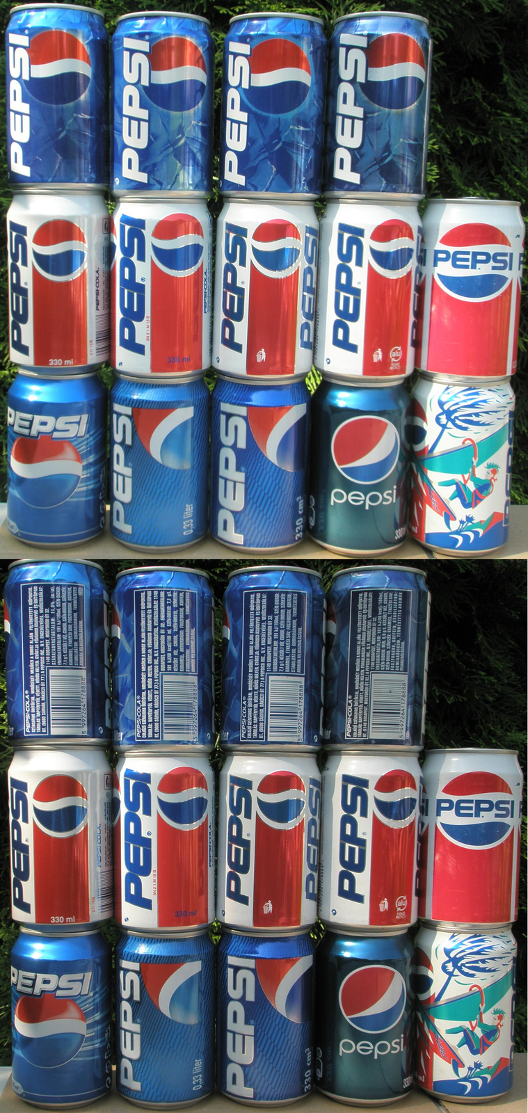 Pepsi-0,33