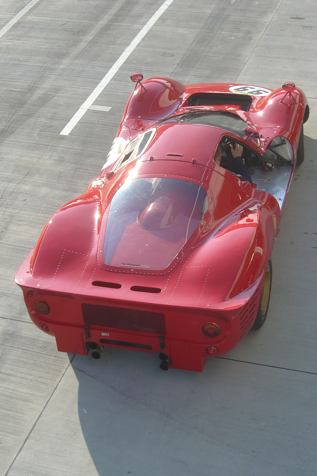 Ferrari Racing Days (32)