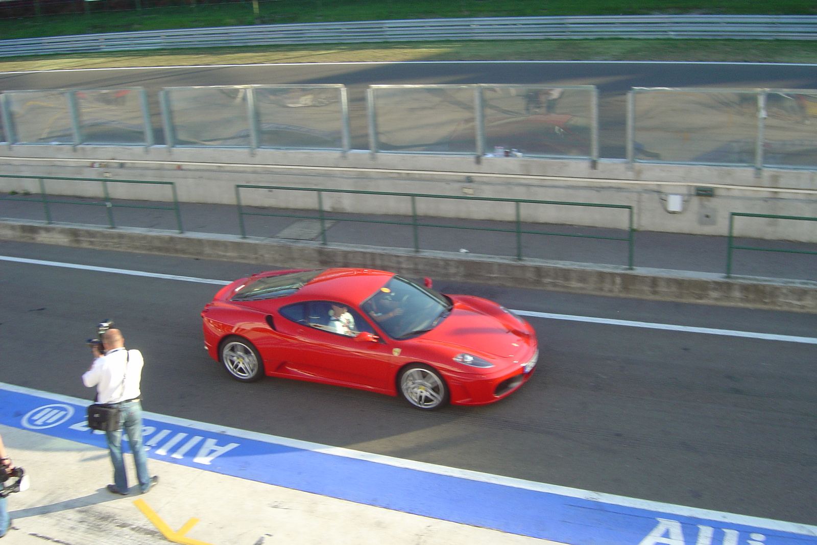 Ferrari Racing Days (42)