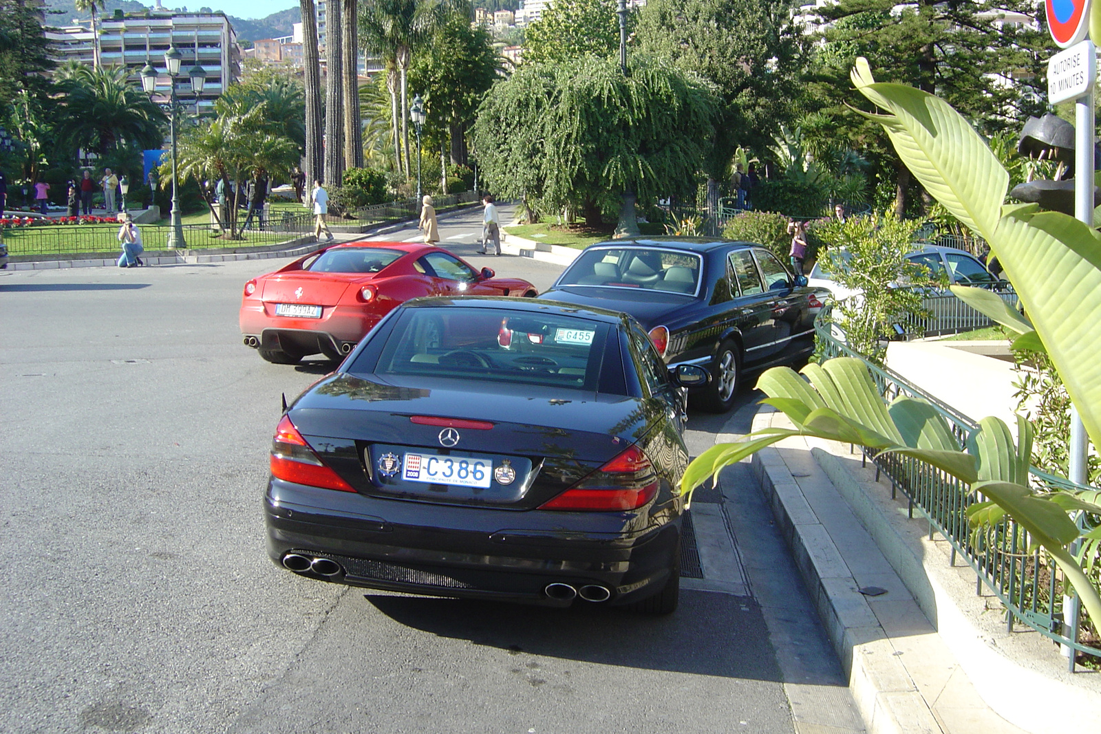 Monte-Carlo (109)