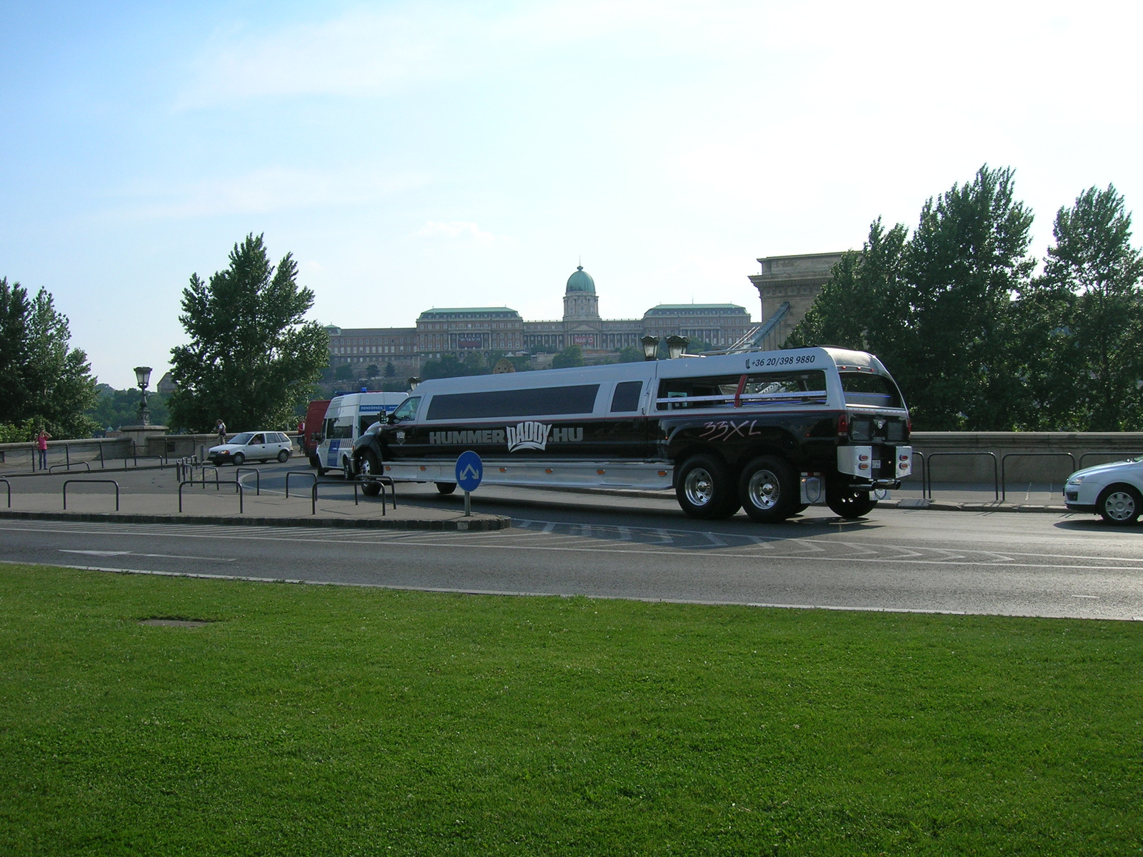 Limo