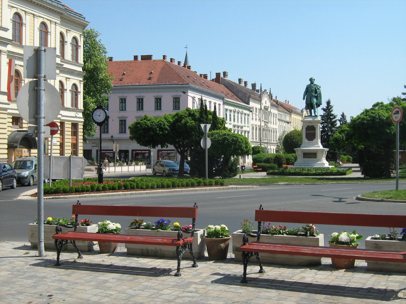 Sopron