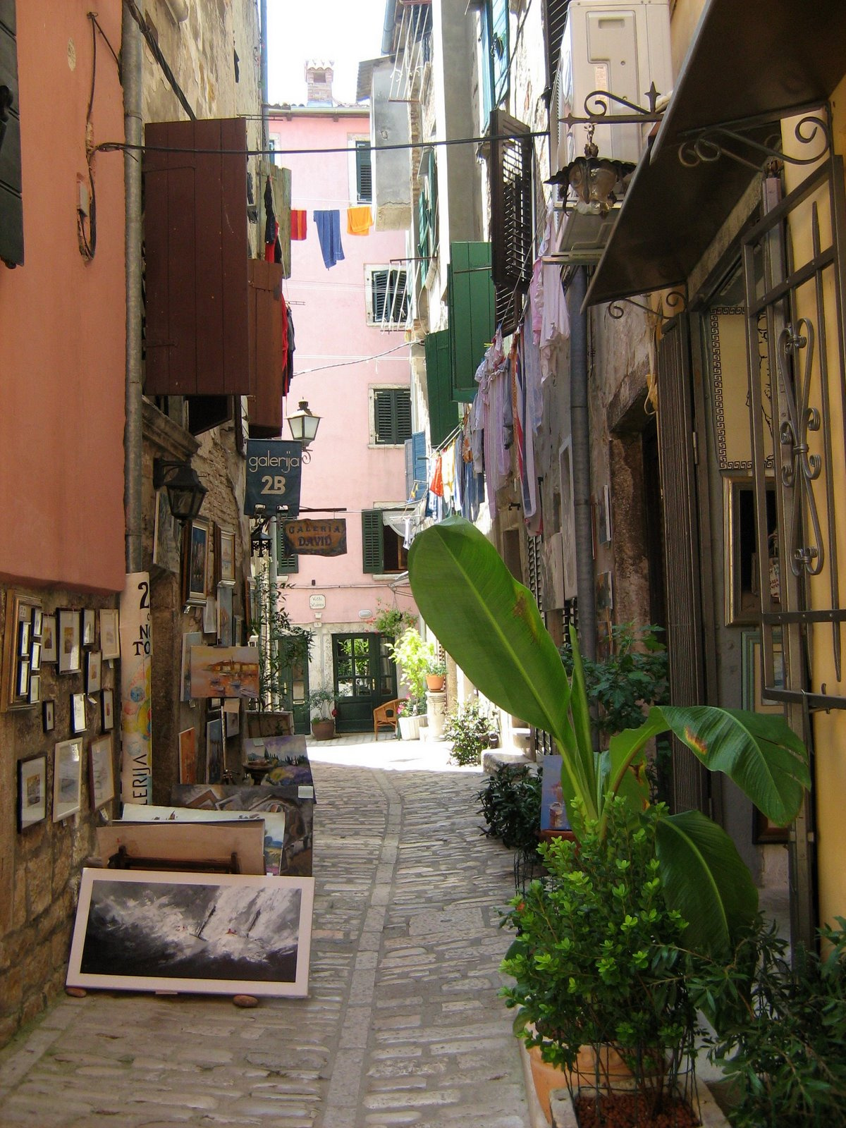 ROVINJ