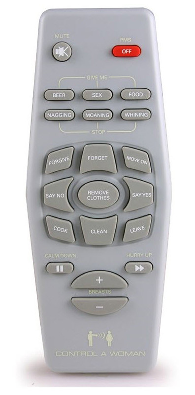 Control-A-Woman-remote