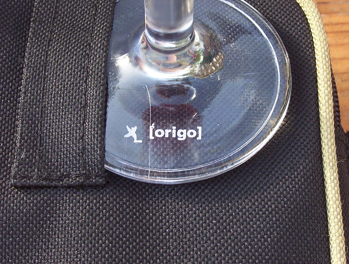 origo logo