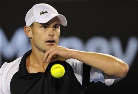 Andy Roddick1