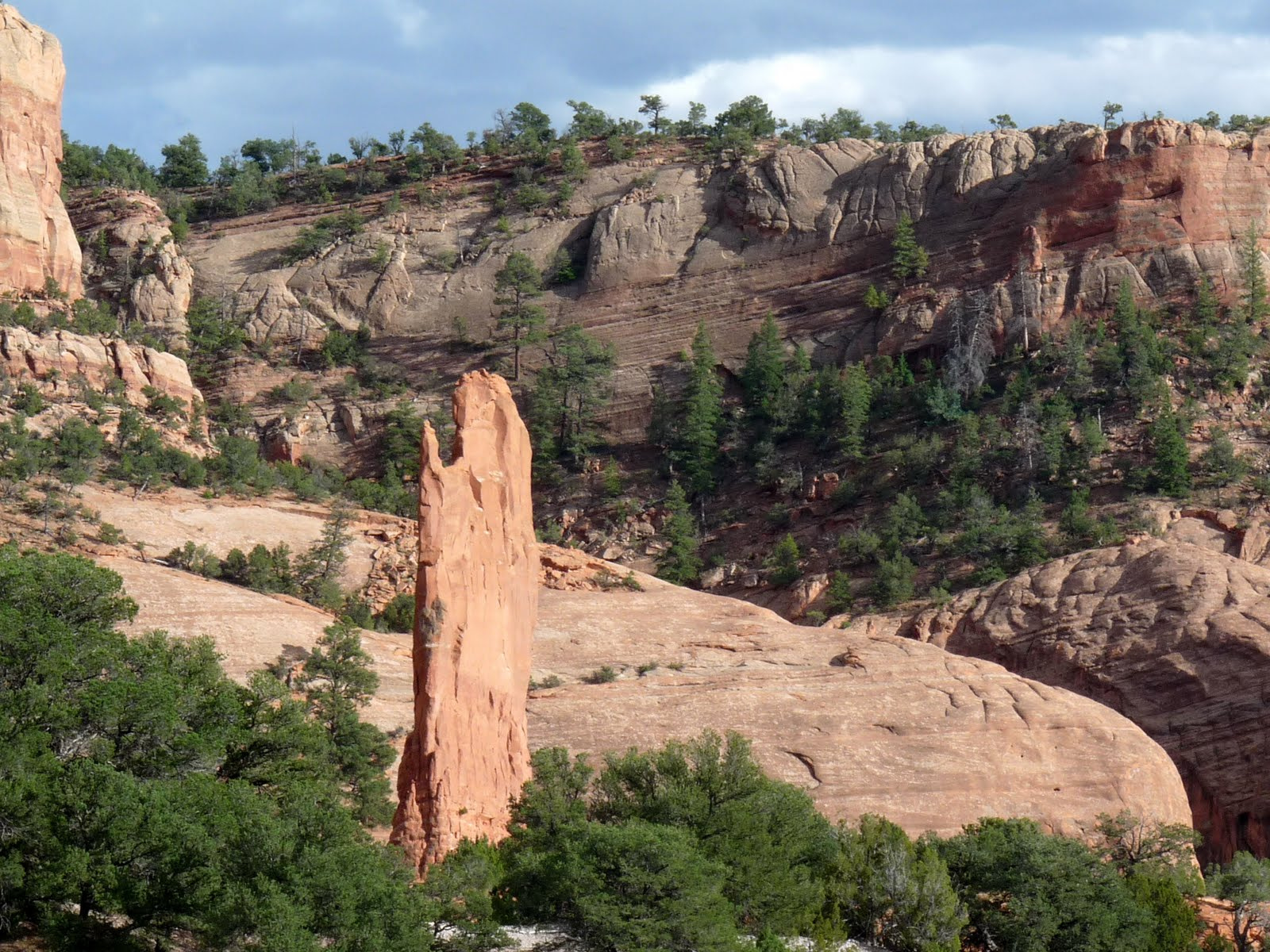 175Southwest Canyon de Chelly